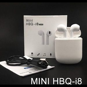 Wireless Bluetooth Headphones